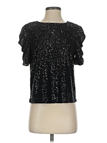 Rachel Zoe TJX Short Sleeve T-Shirt (view 1)