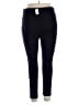 Ann Taylor LOFT Solid Black Active Pants Size XL - photo 2