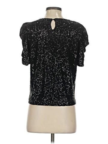 Rachel Zoe TJX Short Sleeve T-Shirt (view 2)