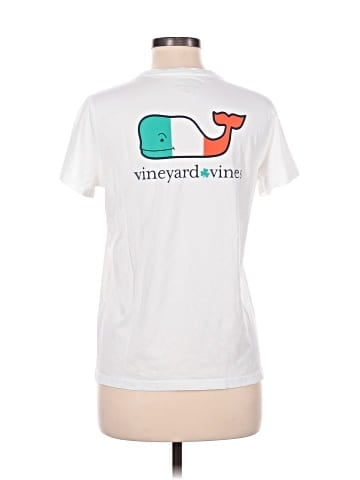 Vineyard Vines Short Sleeve T-Shirt (view 2)