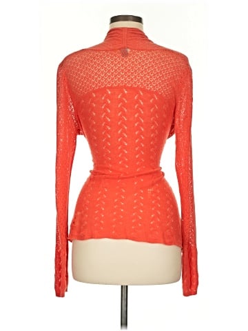 Knitted & Knotted Cardigan (view 2)
