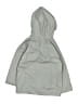 Baby Gap 100% Nylon Gray Raincoat Size 4T - photo 2