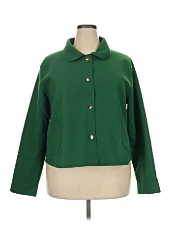 Unbranded Jacket (view 1)