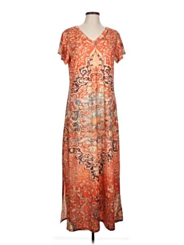 Unbranded Casual Dress (view 1)