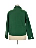 Unbranded 100% Polyester Green Jacket Size 2X - photo 2