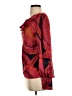Tyler Boe Red 3/4 Sleeve Blouse Size S - photo 5