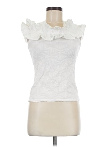 Maeve Sleeveless T-Shirt (view 1)