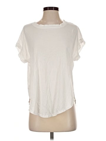Lou & Grey Short Sleeve T-Shirt (view 1)