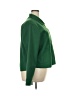 Unbranded 100% Polyester Green Jacket Size 2X - photo 4
