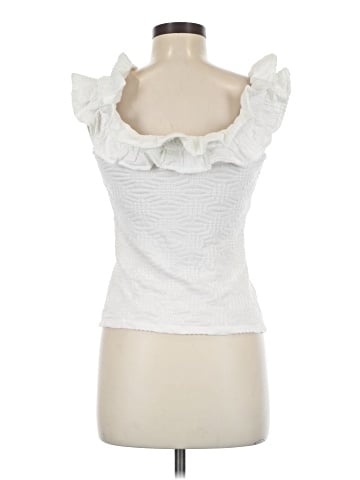 Maeve Sleeveless T-Shirt (view 2)