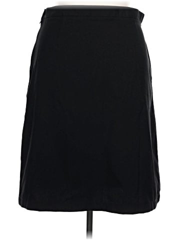 Lands' End Casual Skirt (view 2)