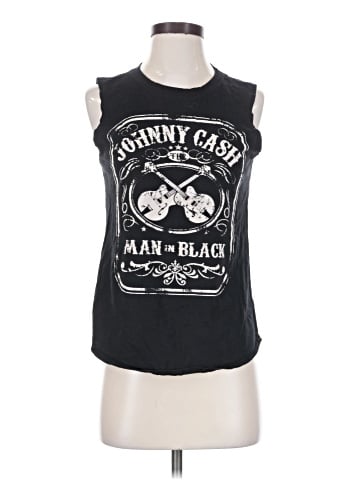 Zion Sleeveless Top (view 1)