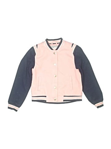 Janie and Jack Jacket (view 1)