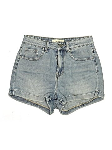 PacSun Denim Shorts (view 1)