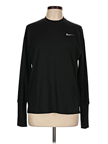 Nike Long Sleeve Turtleneck (view 1)