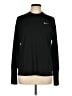 Nike Black Long Sleeve Turtleneck Size L - photo 1