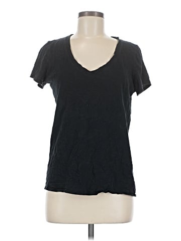 Victoria's Secret Pink Short Sleeve T-Shirt (view 1)