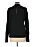 Nike Black Long Sleeve Turtleneck Size L - photo 2