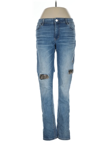 White House Black Market Jeans (view 1)