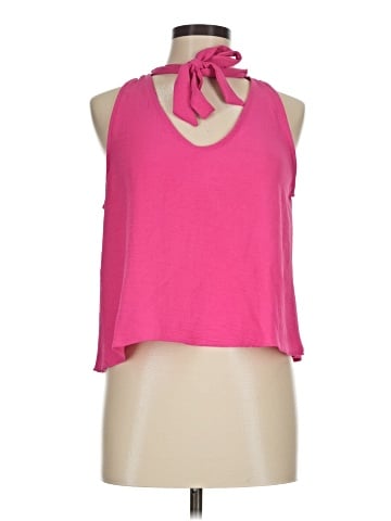 Aqua Tank Top (view 1)