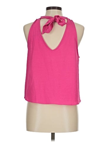 Aqua Tank Top (view 2)