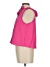 Aqua 100% Polyester Pink Tank Top Size M - photo 5