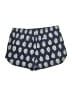 J.Crew 100% Cotton Print Blue Shorts Size M - photo 2