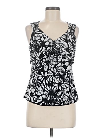 Alfani Sleeveless Top (view 1)