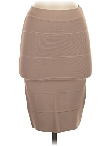 BCBGMAXAZRIA Formal Skirt (view 1)