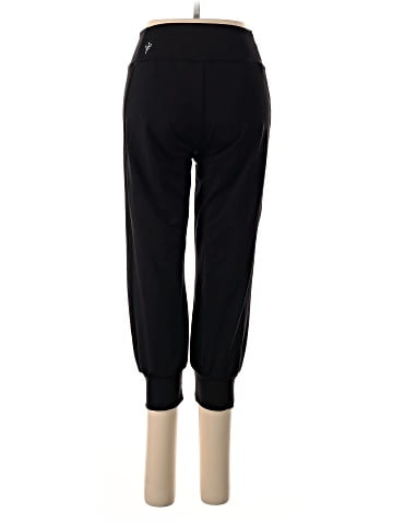 Cozy Orange Casual Pants (view 2)