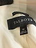 Talbots Ivory Wool Blazer Size 10 - photo 6
