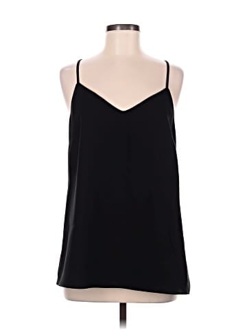 Banana Republic Sleeveless Blouse (view 1)