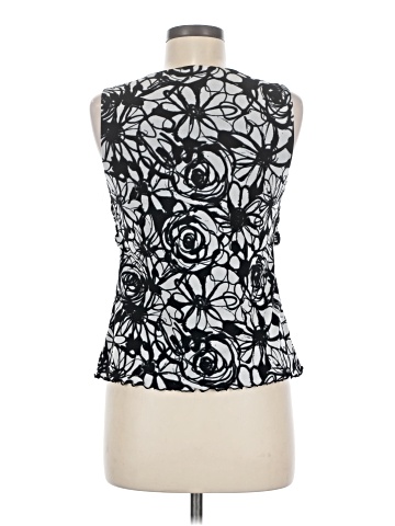 Alfani Sleeveless Top (view 2)