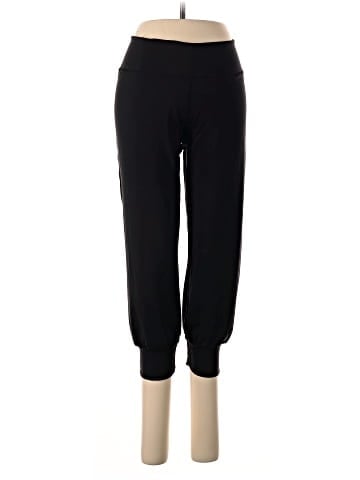 Cozy Orange Casual Pants (view 1)
