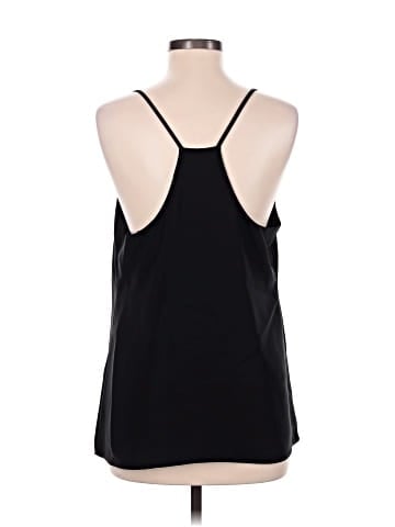 Banana Republic Sleeveless Blouse (view 2)