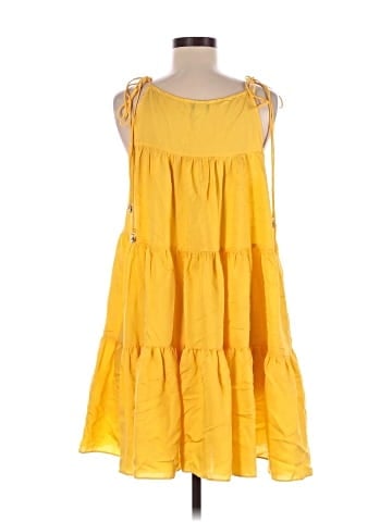 H&M Casual Dress (view 2)