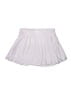 H&M Solid White Skort Size M - photo 2