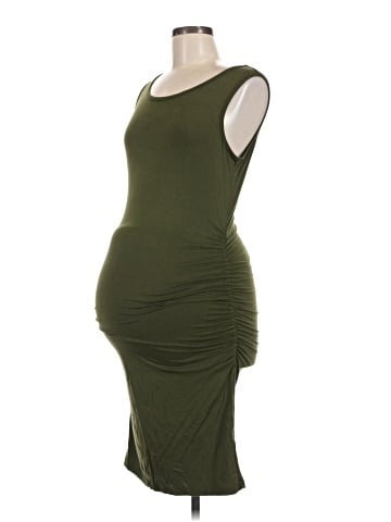 Smallshow Casual Dress (view 1)