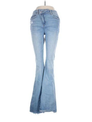 Mica Jeans (view 1)