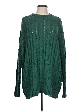 Show Me Your Mumu Pullover Sweater