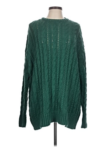Show Me Your Mumu Pullover Sweater (view 1)