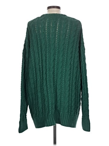 Show Me Your Mumu Pullover Sweater (view 2)