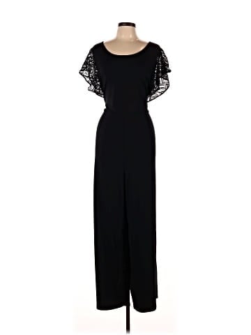 Halston Jumpsuit (view 1)