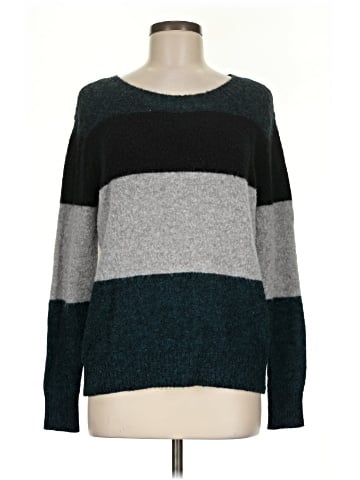 American Eagle Outfitters Pullover Sweater (view 1)