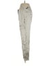 Marrakech 100% Viscose Silver Cargo Pants Size 27 waist - photo 5