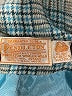 Pendleton 100% Wool Tweed Teal Wool Blazer Size M (estimated) - photo 6