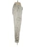 Marrakech 100% Viscose Silver Cargo Pants Size 27 waist - photo 4
