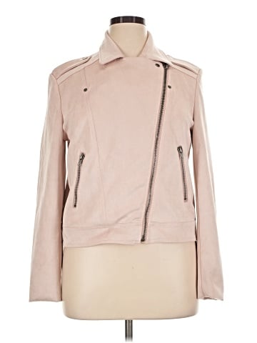 Philosophy Republic Clothing Jacket (view 1)