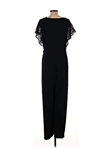 Halston Jumpsuit (view 2)