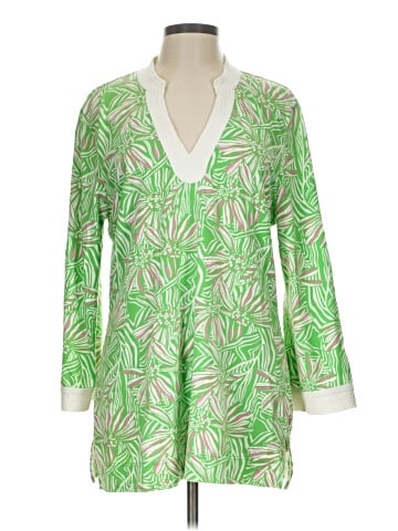 Lilly Pulitzer Long Sleeve Top (view 1)